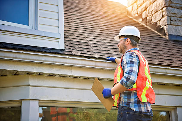 Licensed Storm Damage Roof Repair service in Toulon, IL - Roof Repair Smedway